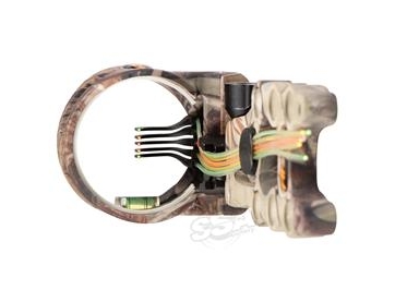 APEX GEAR ACCU-STRIKE PRO LIGHT 5PIN .019″