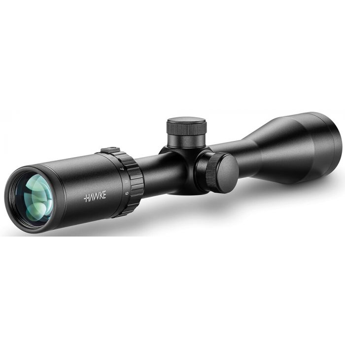 Hawke VANTAGE 3-9X40MM (MIL DOT RETICLE) - Image 3