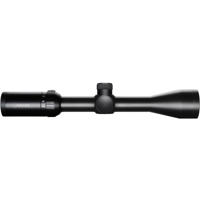 Hawke VANTAGE 3-9X40MM (MIL DOT RETICLE) - Image 4