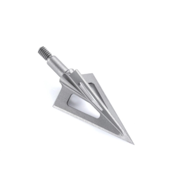 VPA 3-BLADE 125 GRAIN – 1 1/8″ VENTED SS