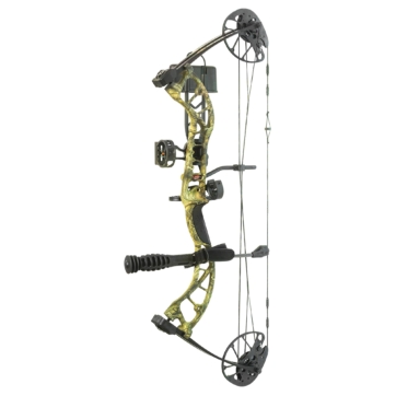PSE UPRISING ready to shoot kit