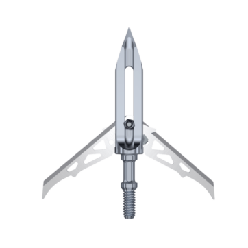 RAVIN TITANIUM BROADHEADS