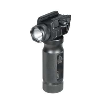 UTG MNT-EL228GPQ-A New Gen Grip Flashlight