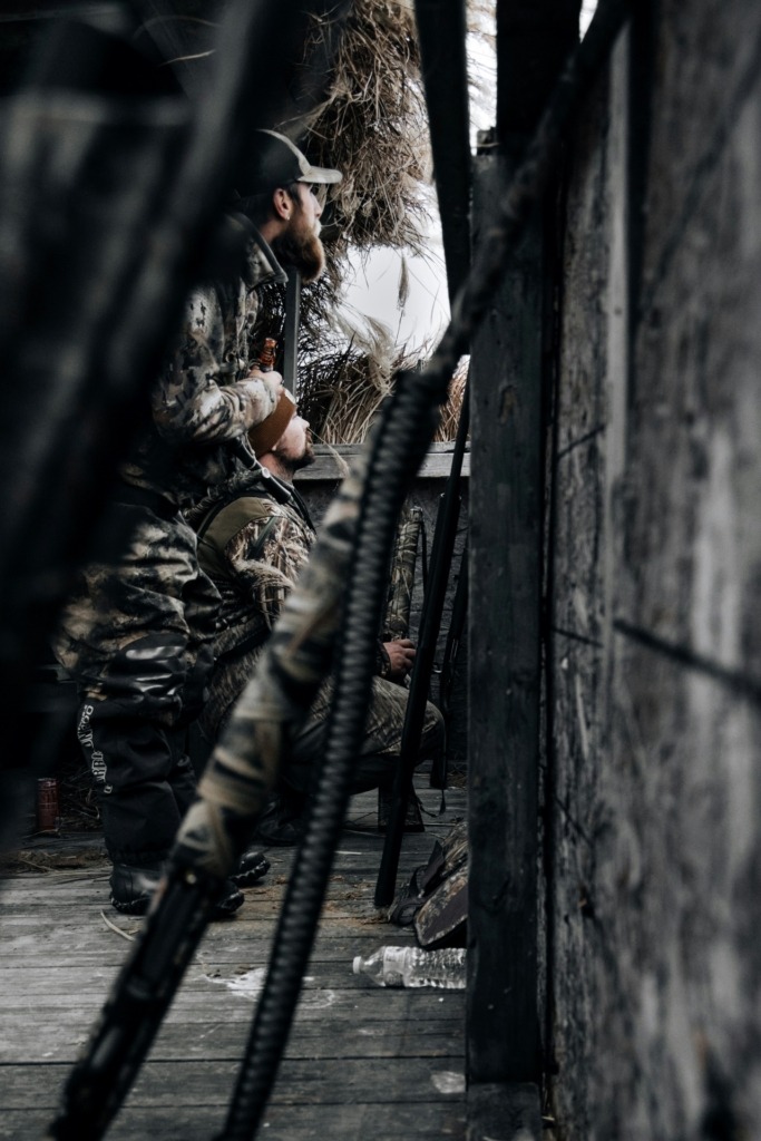 Gridlock How to Get a Hunting Permit 1