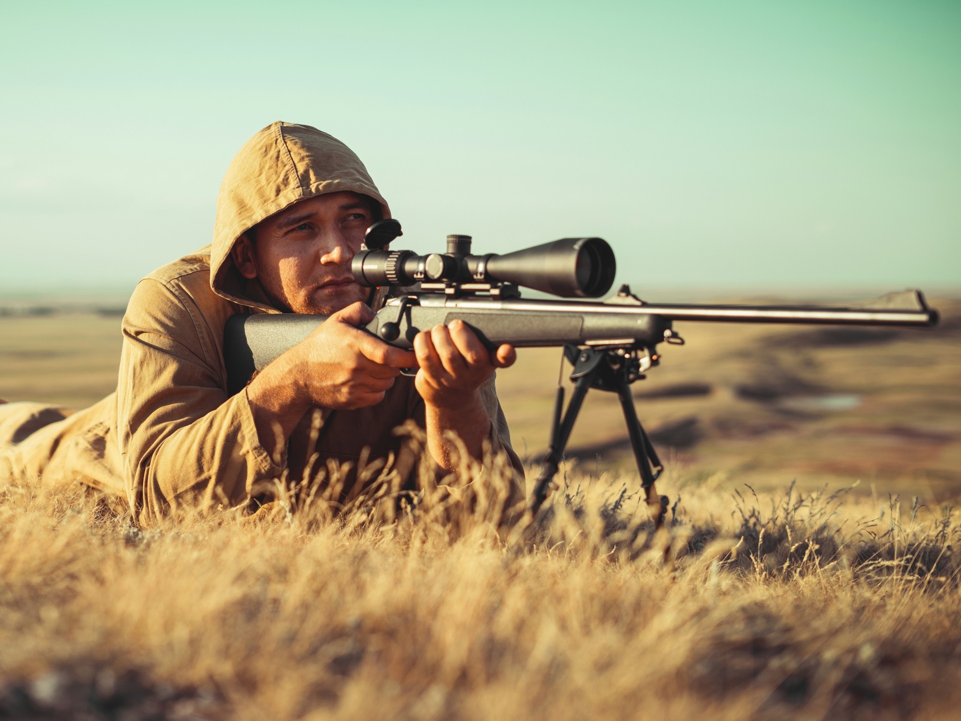 How to Get a Hunting Permit