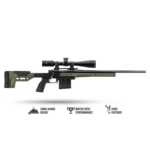 MDT ORYX Rifle Chassis