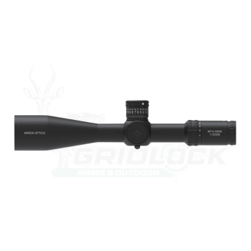 Arken EP-5 7-35x56 Gen 2 FFP Scope