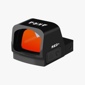 Akra ORIGIN X Reflex Micro 2.0