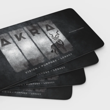 Akra Reloading Mat Hunters Edition