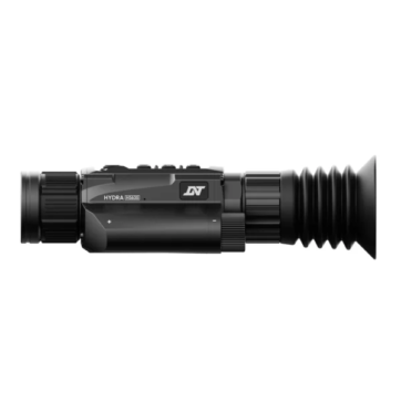 HS635 – Hydra 640×512 35mm Multi-Function Thermal Scope – Standalone Scope, Clip-On, Handheld Monocular